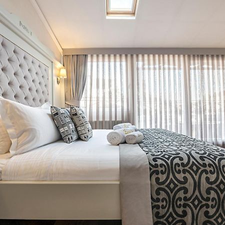 Louis Appartements Galata Stambuł Zewnętrze zdjęcie