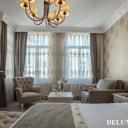 Louis Appartements Galata Stambuł Pokój zdjęcie
