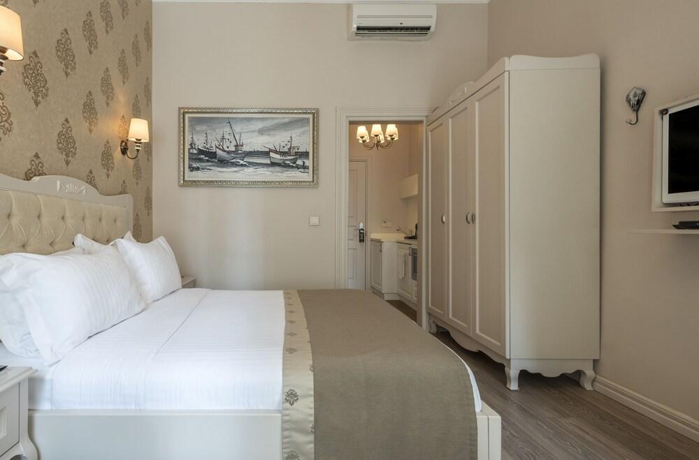 Louis Appartements Galata Stambuł Zewnętrze zdjęcie