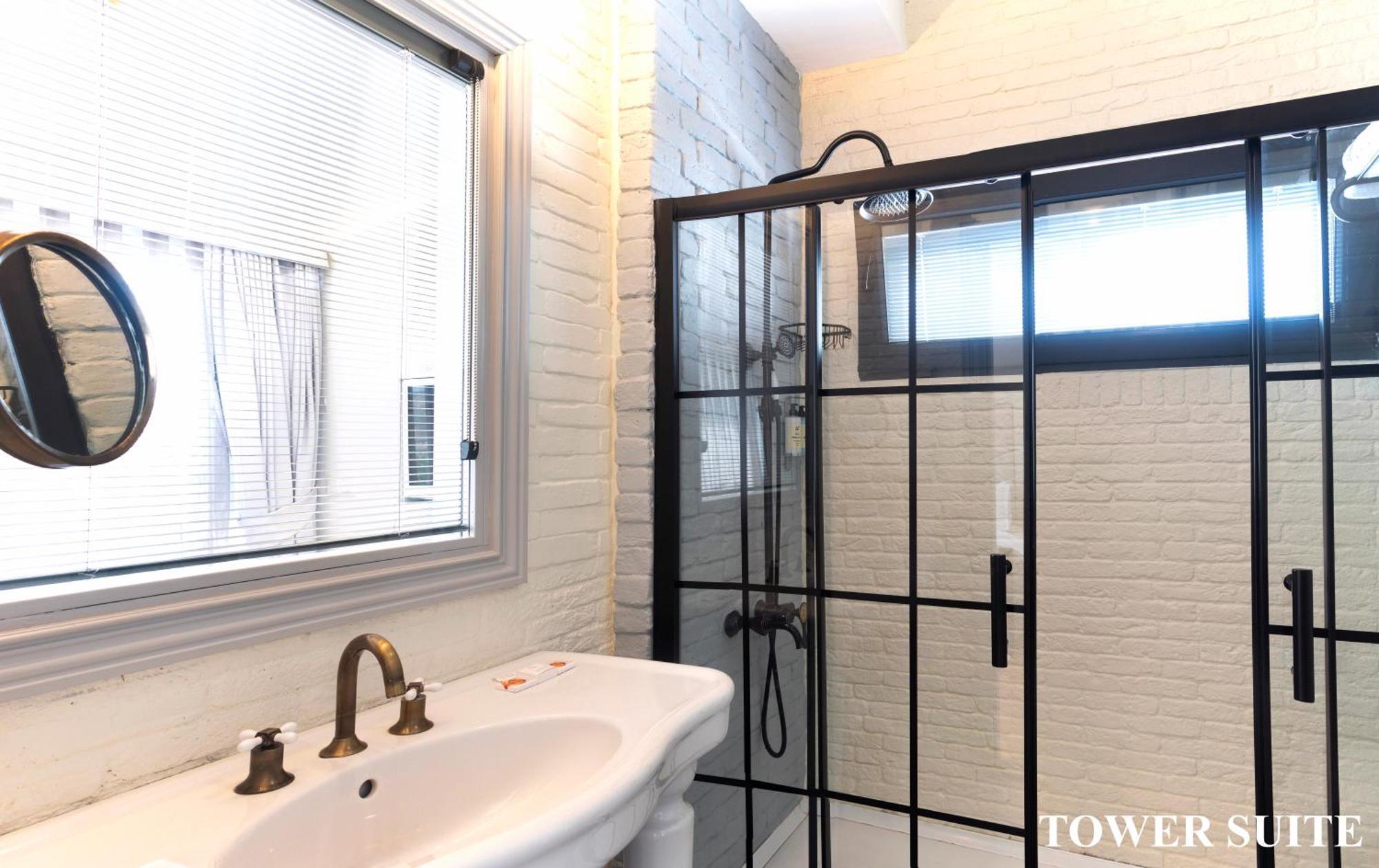 Louis Appartements Galata Stambuł Pokój zdjęcie