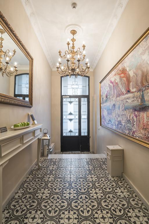 Louis Appartements Galata Stambuł Zewnętrze zdjęcie