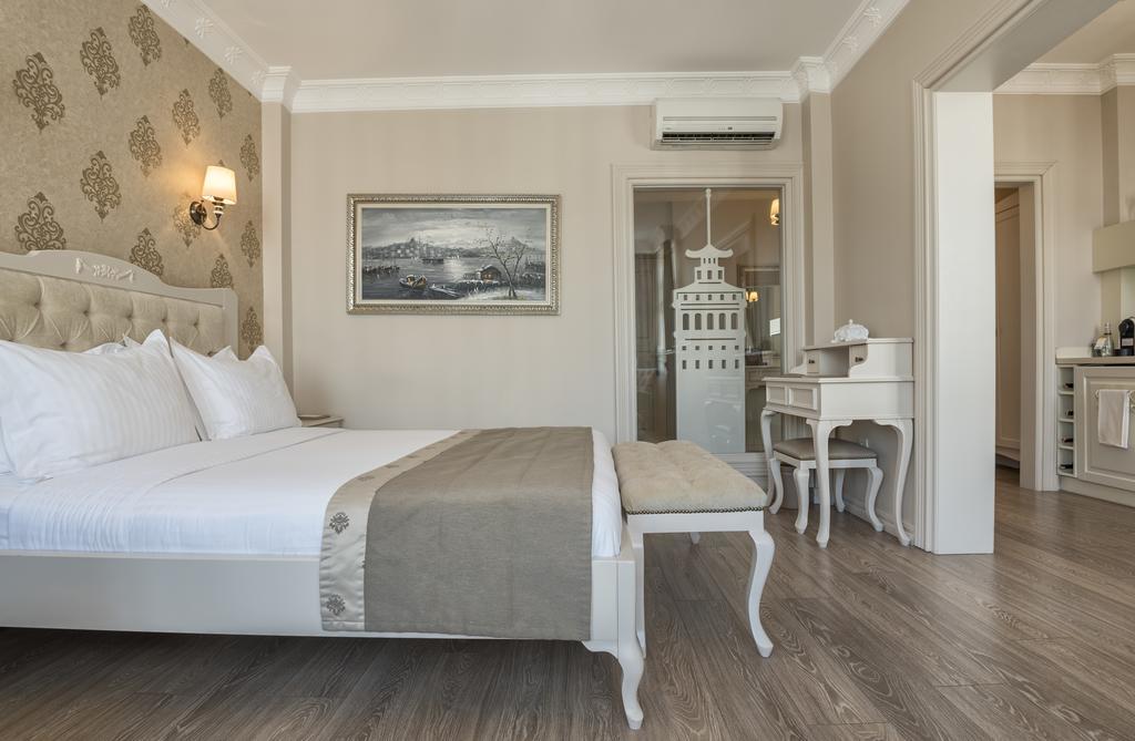 Louis Appartements Galata Stambuł Zewnętrze zdjęcie