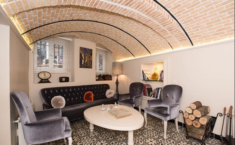 Louis Appartements Galata Stambuł Zewnętrze zdjęcie
