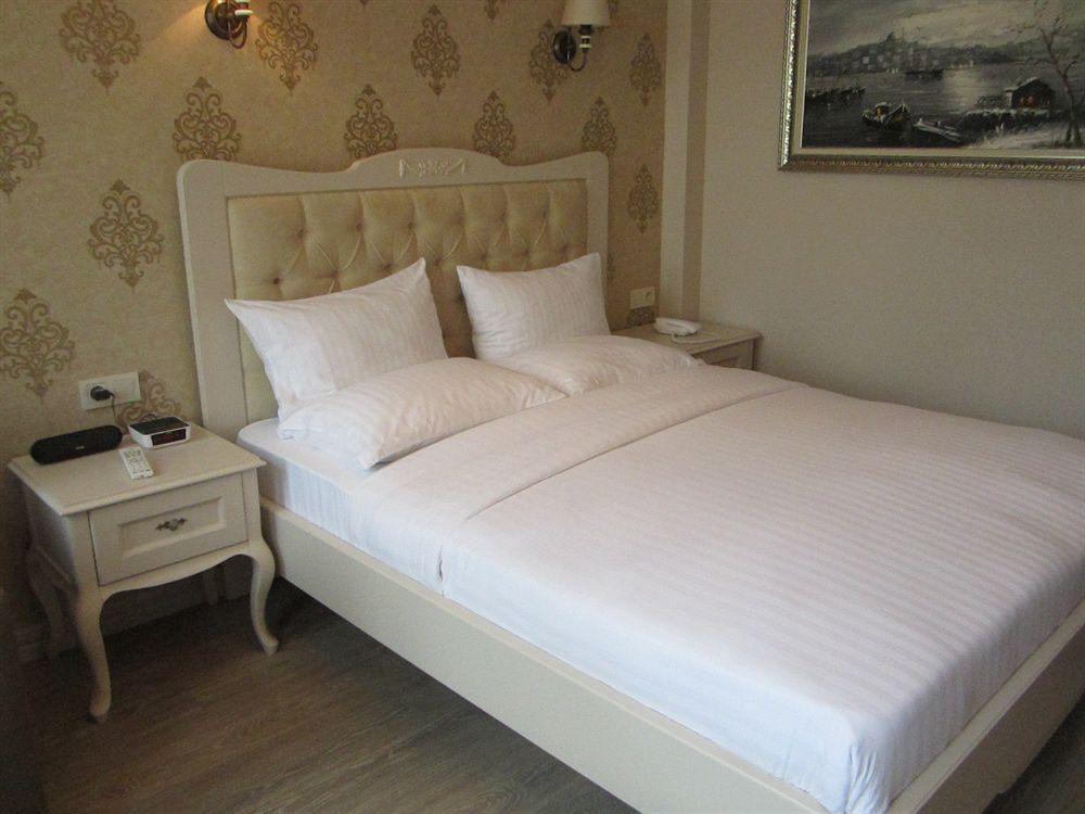 Louis Appartements Galata Stambuł Zewnętrze zdjęcie