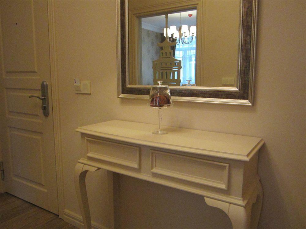 Louis Appartements Galata Stambuł Zewnętrze zdjęcie