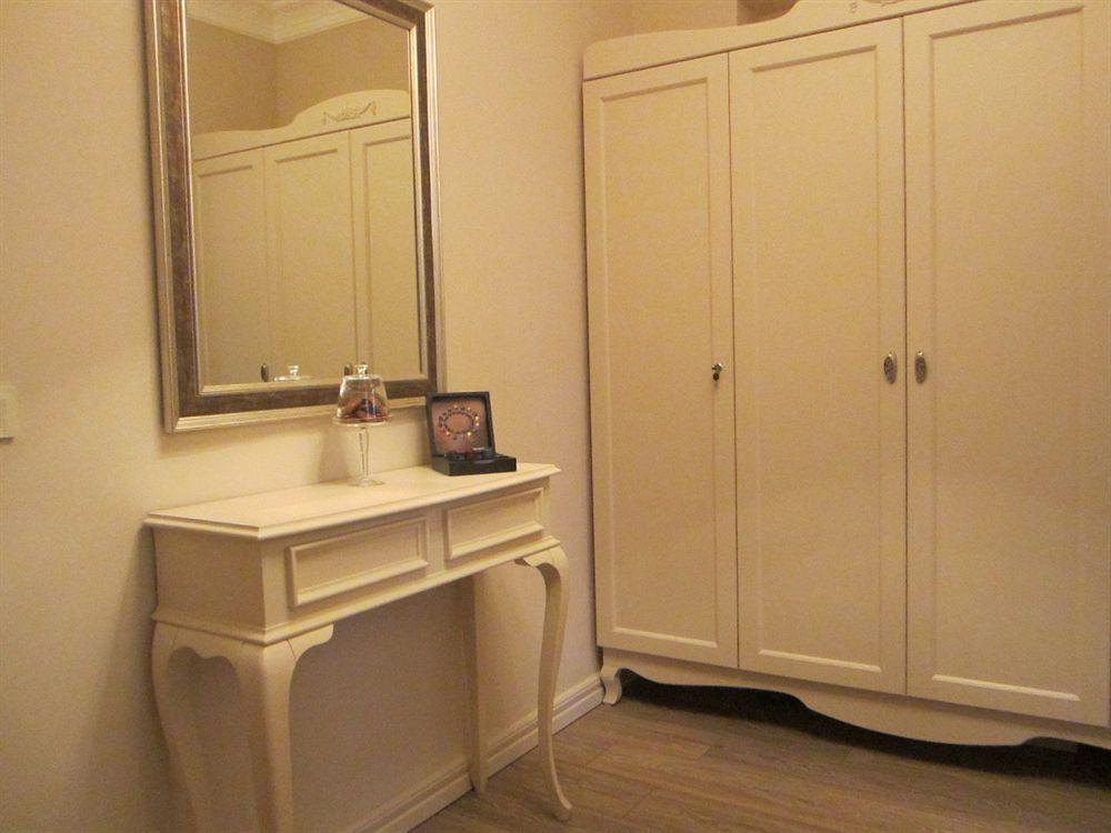 Louis Appartements Galata Stambuł Zewnętrze zdjęcie