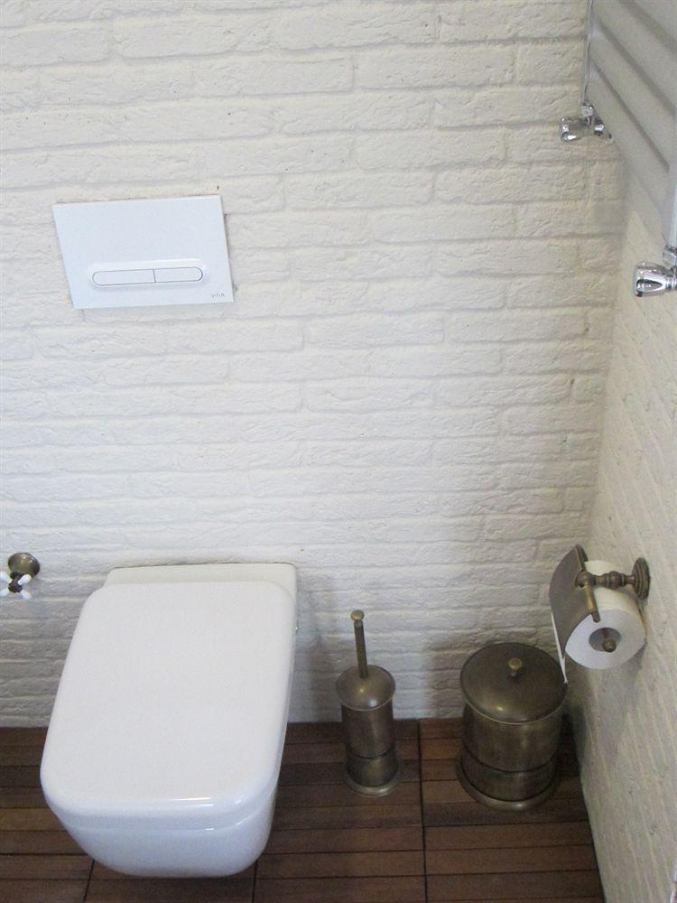 Louis Appartements Galata Stambuł Zewnętrze zdjęcie
