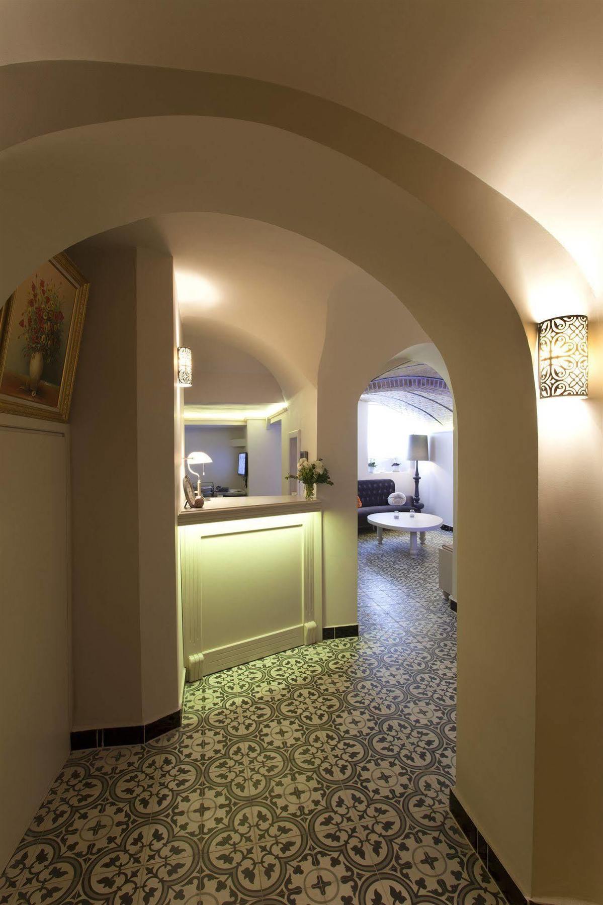 Louis Appartements Galata Stambuł Zewnętrze zdjęcie