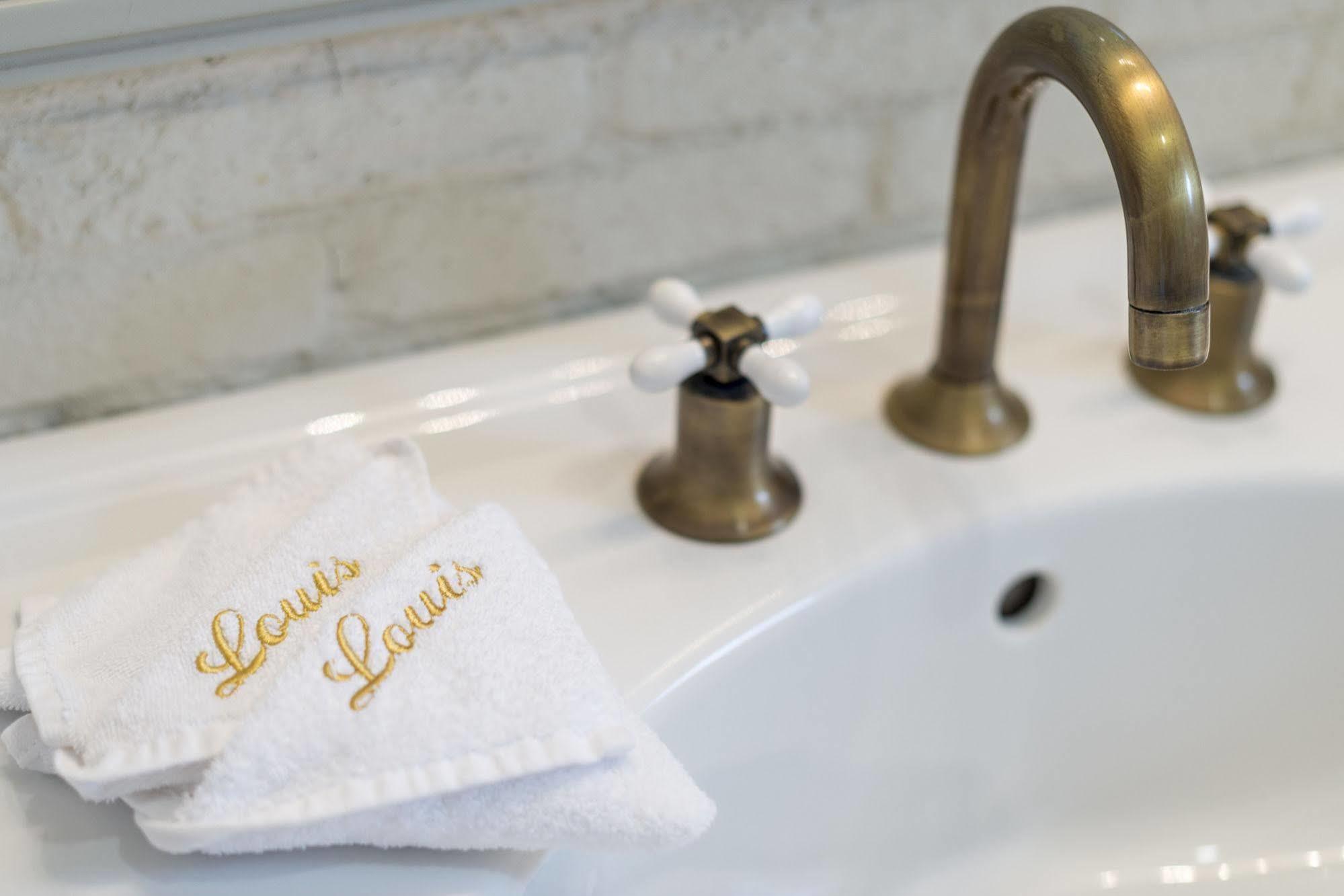 Louis Appartements Galata Stambuł Zewnętrze zdjęcie