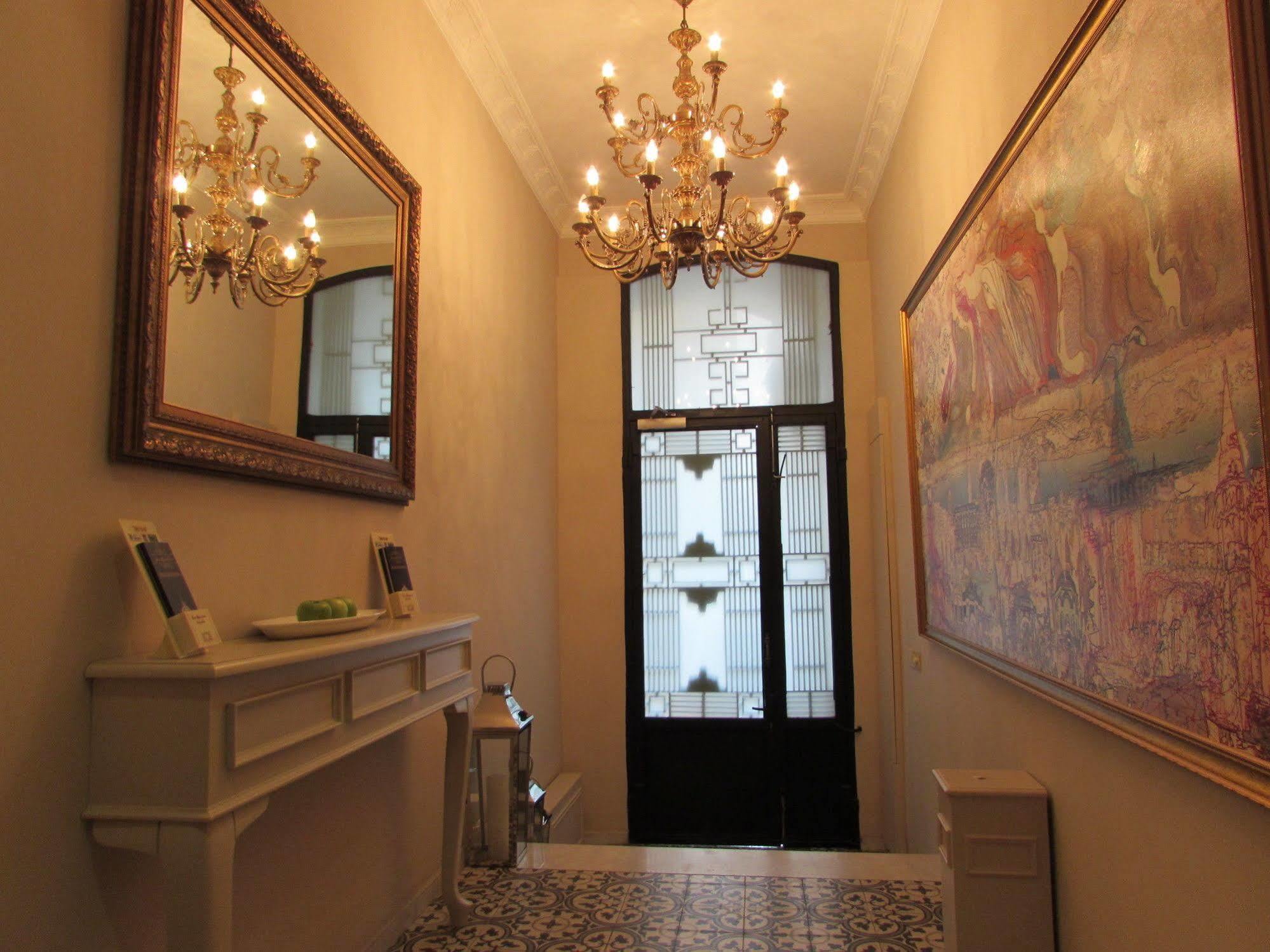 Louis Appartements Galata Stambuł Zewnętrze zdjęcie