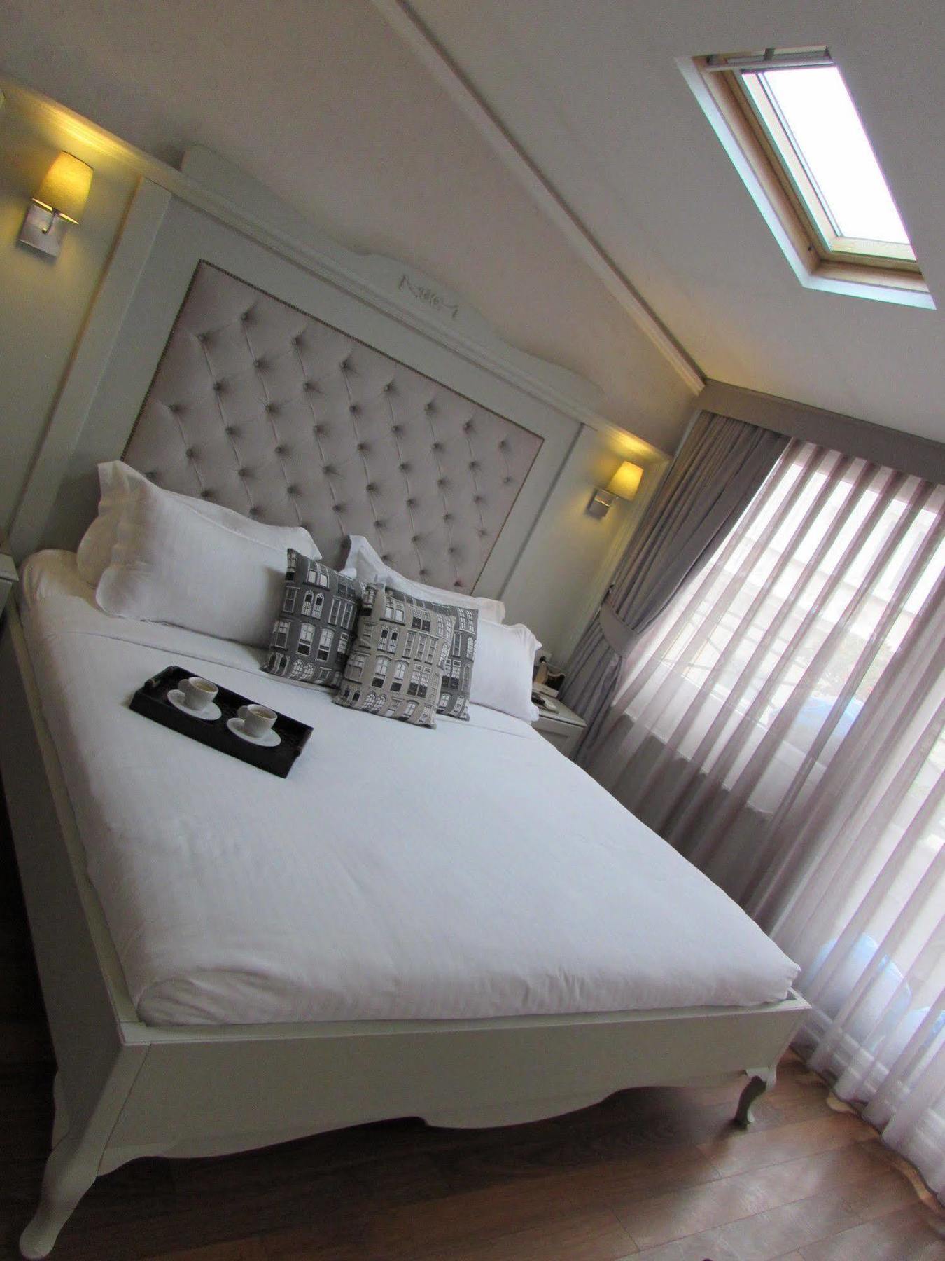 Louis Appartements Galata Stambuł Zewnętrze zdjęcie
