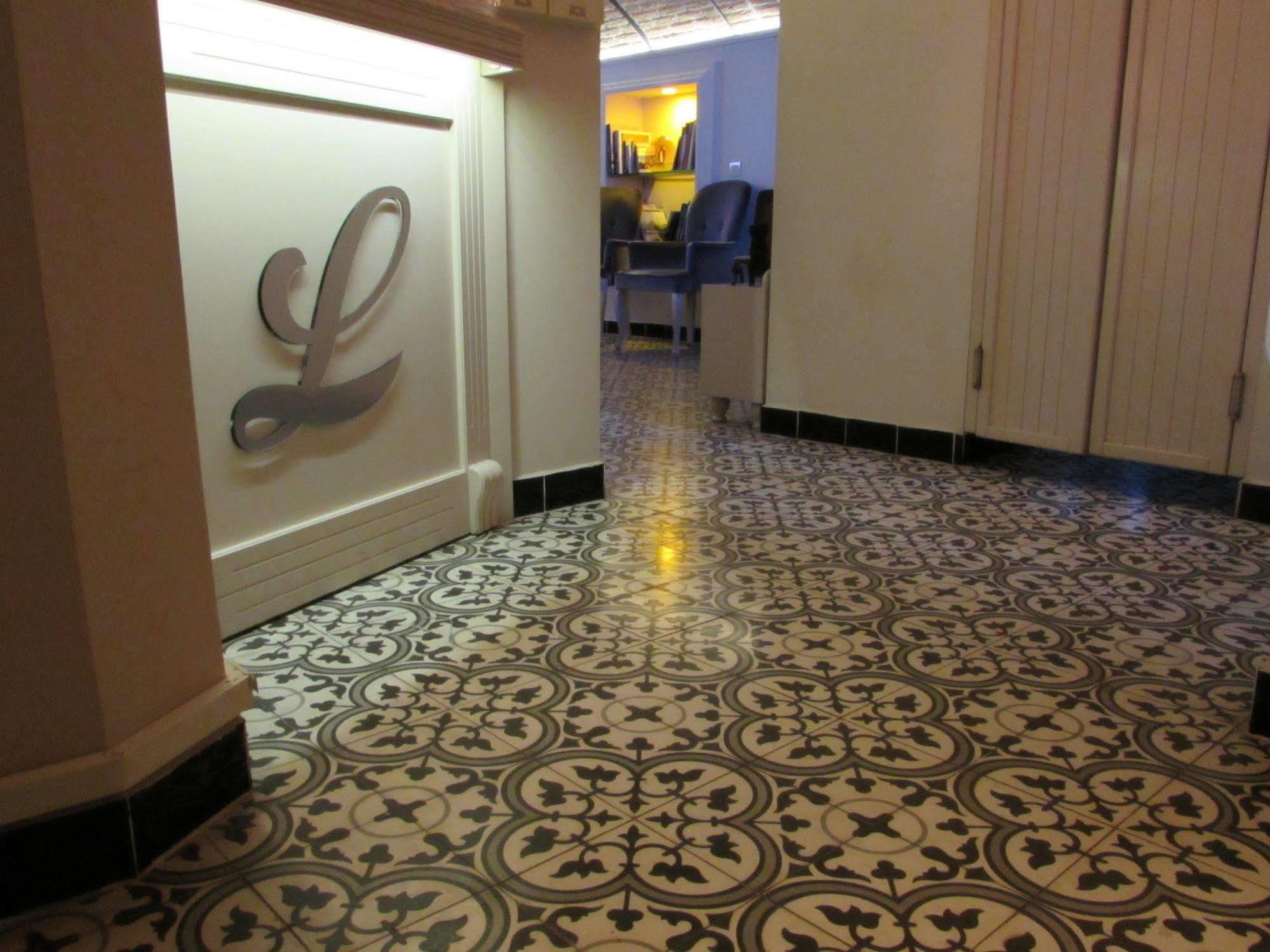Louis Appartements Galata Stambuł Zewnętrze zdjęcie