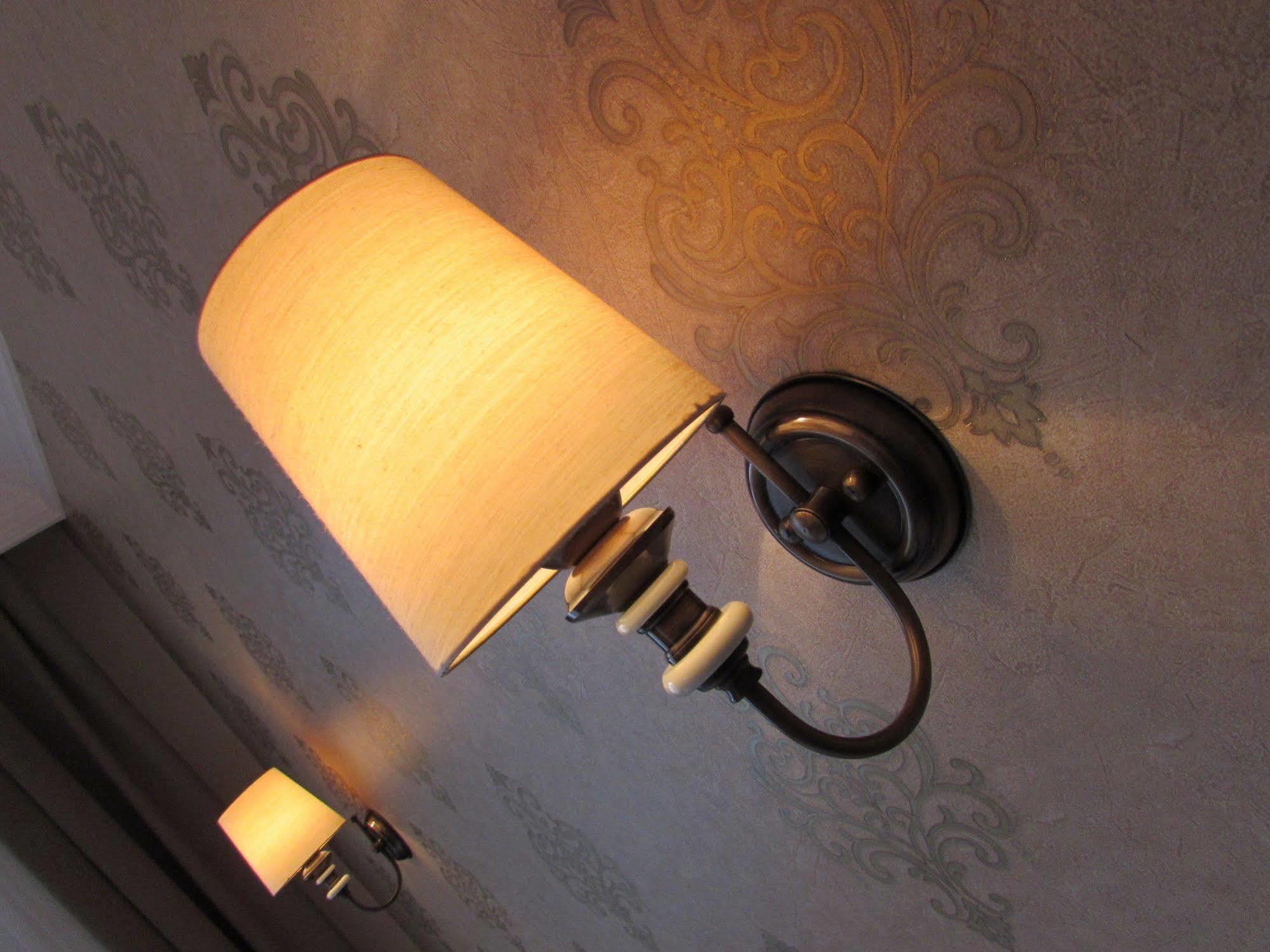 Louis Appartements Galata Stambuł Zewnętrze zdjęcie