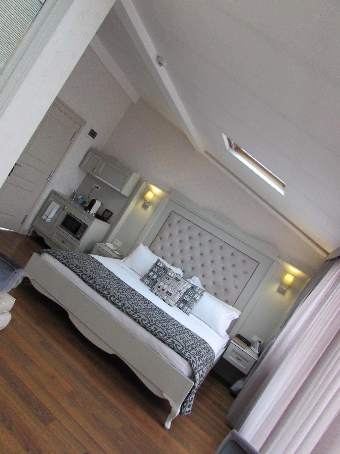Louis Appartements Galata Stambuł Zewnętrze zdjęcie