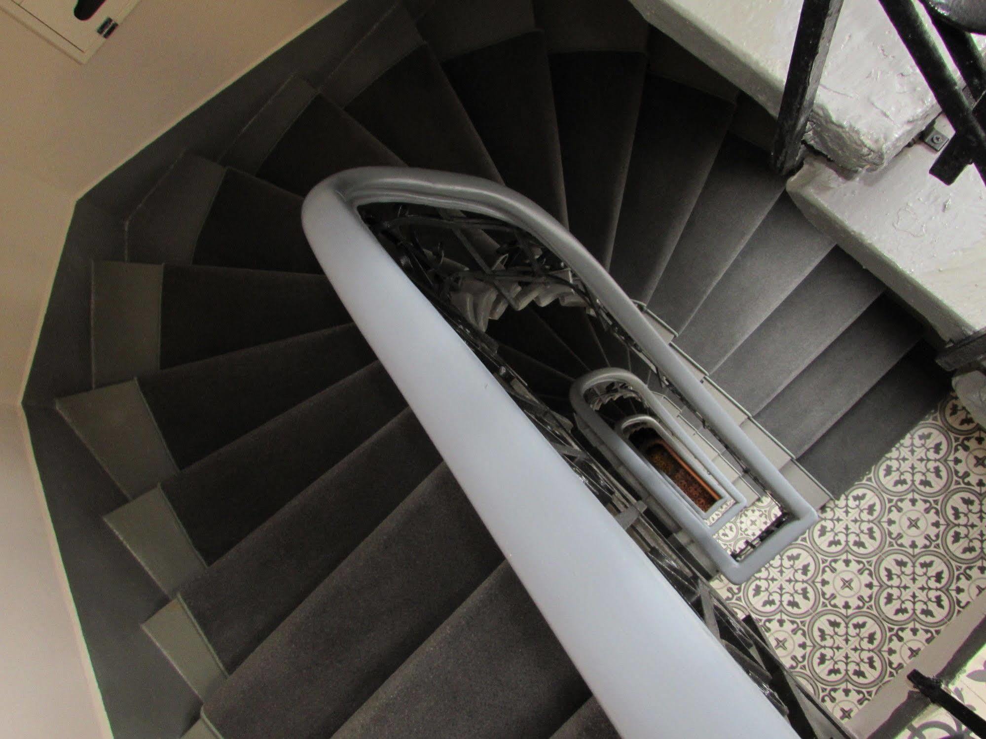Louis Appartements Galata Stambuł Zewnętrze zdjęcie